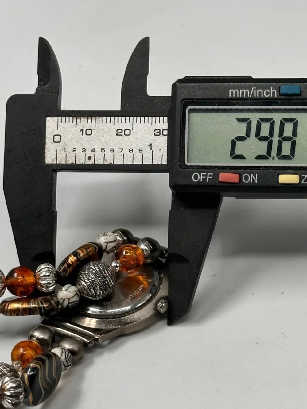 Gitano vintage watch
